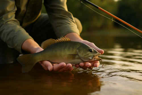 Catch and Release